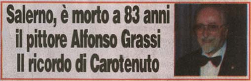 Cronache del Mezzogiorno